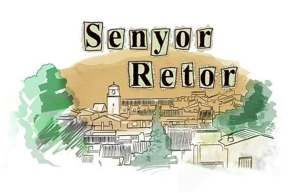 Senyor Retor (Serie de TV)