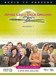 Van jonge leu en oale groond (Serie de TV)