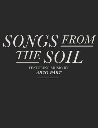 Theatre of Voices: Songs from the Soil