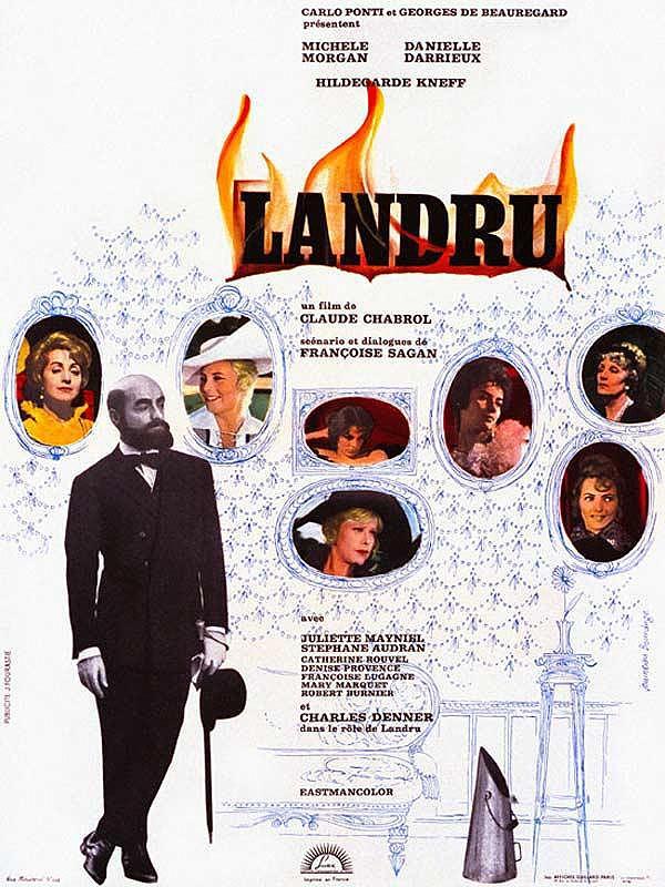 Landrú (1963)