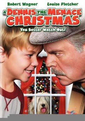 A Dennis the Menace Christmas