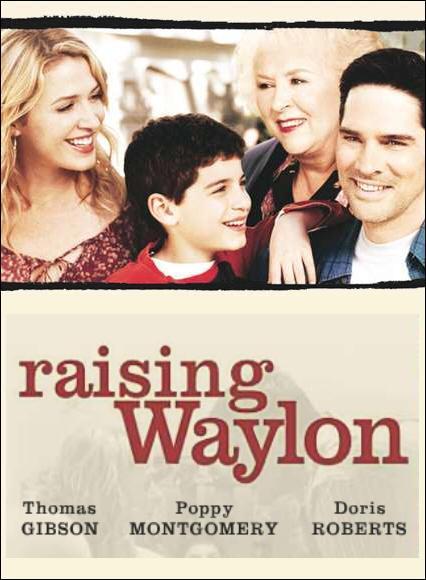 Educando a Waylon (TV)