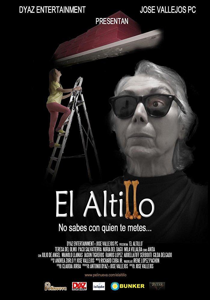 El altillo