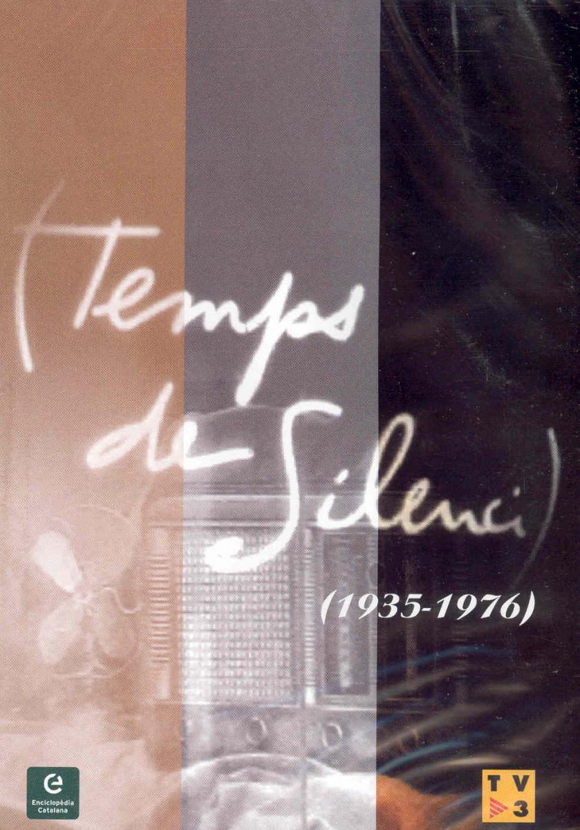 Temps de silenci (Serie de TV)