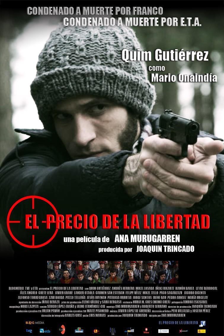 El precio de la libertad (Miniserie de TV)