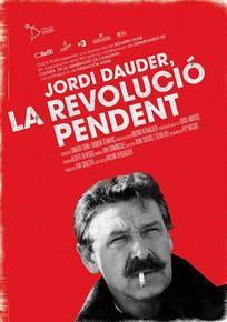 Jordi Dauder, la revolución pendiente