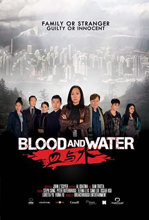 Blood and Water (Serie de TV)