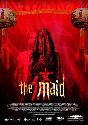 The Maid