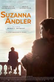 Suzanna Andler