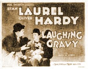 Laughing Gravy