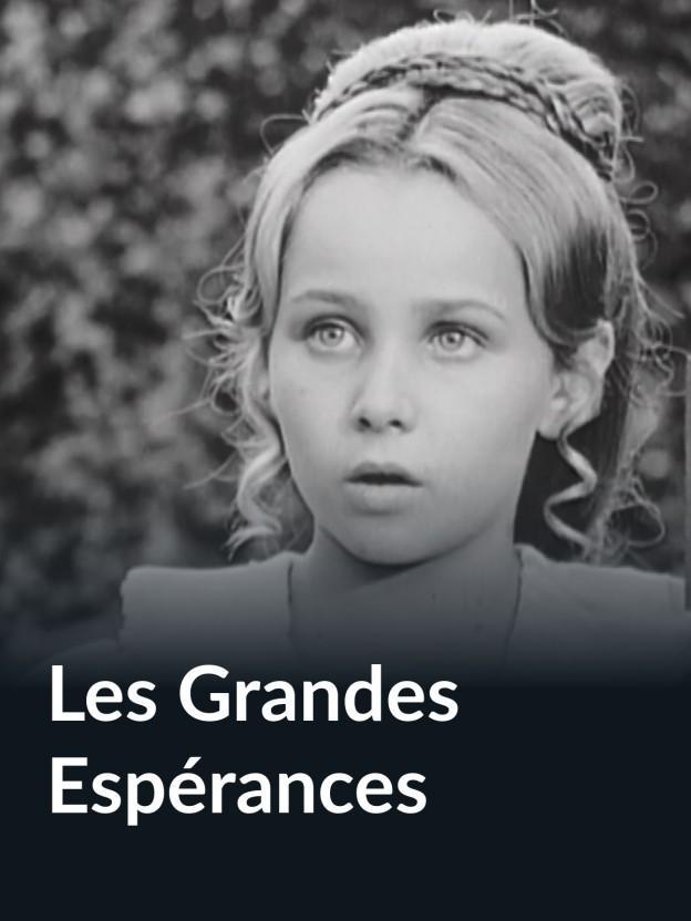 Les grandes espérances