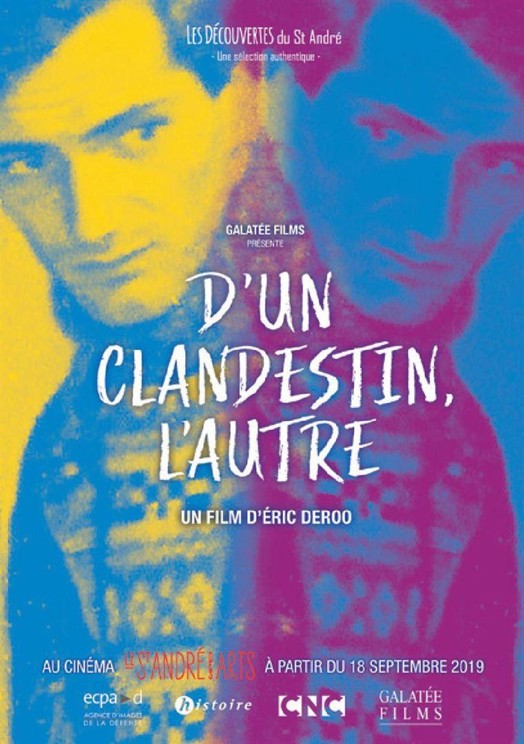 D'un clandestin, l'autre