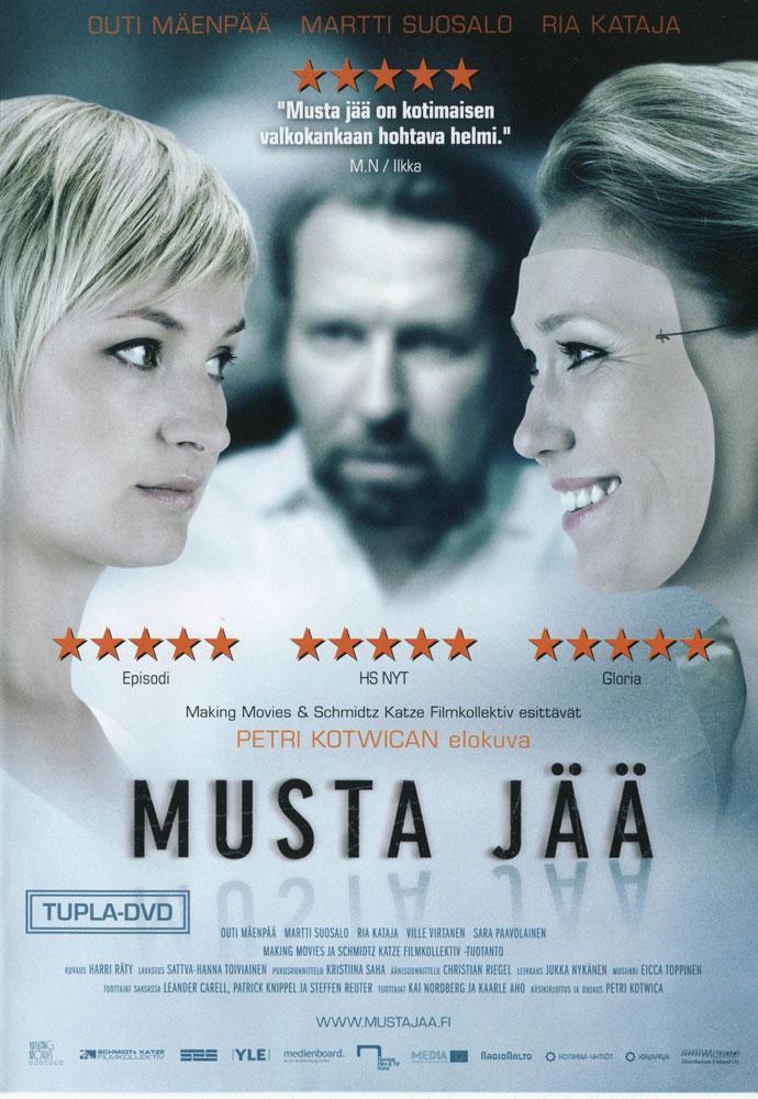 Musta jää (Black Ice)