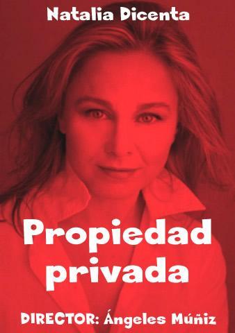 Propiedad privada (C)