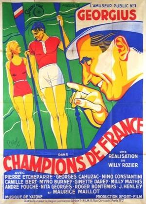 Champions de France