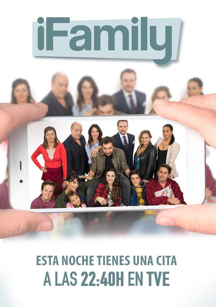 iFamily (Serie de TV)