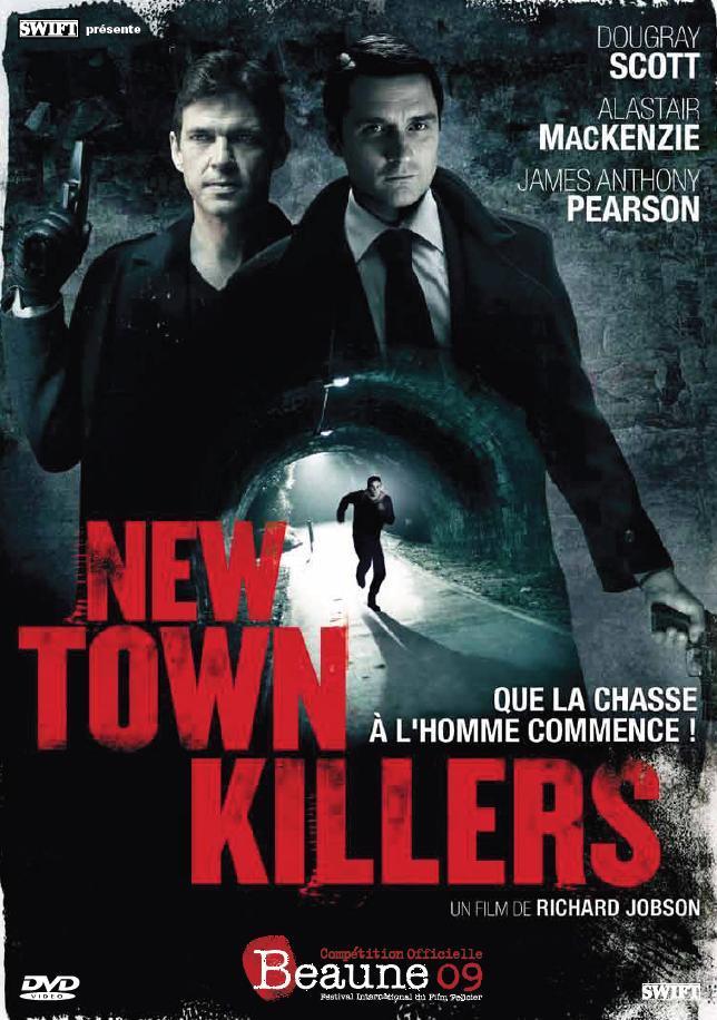 New Town Killers