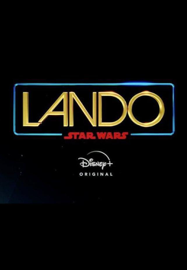 Star Wars: Lando