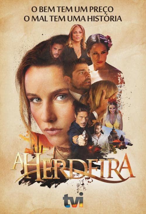 A Herdeira (Serie de TV)