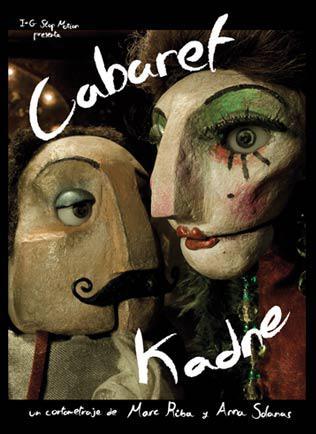 Cabaret Kadne (S)