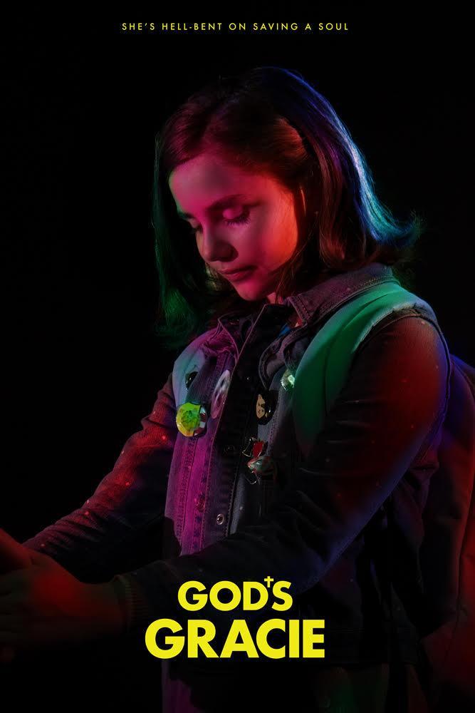 God's Gracie (C) (2018)