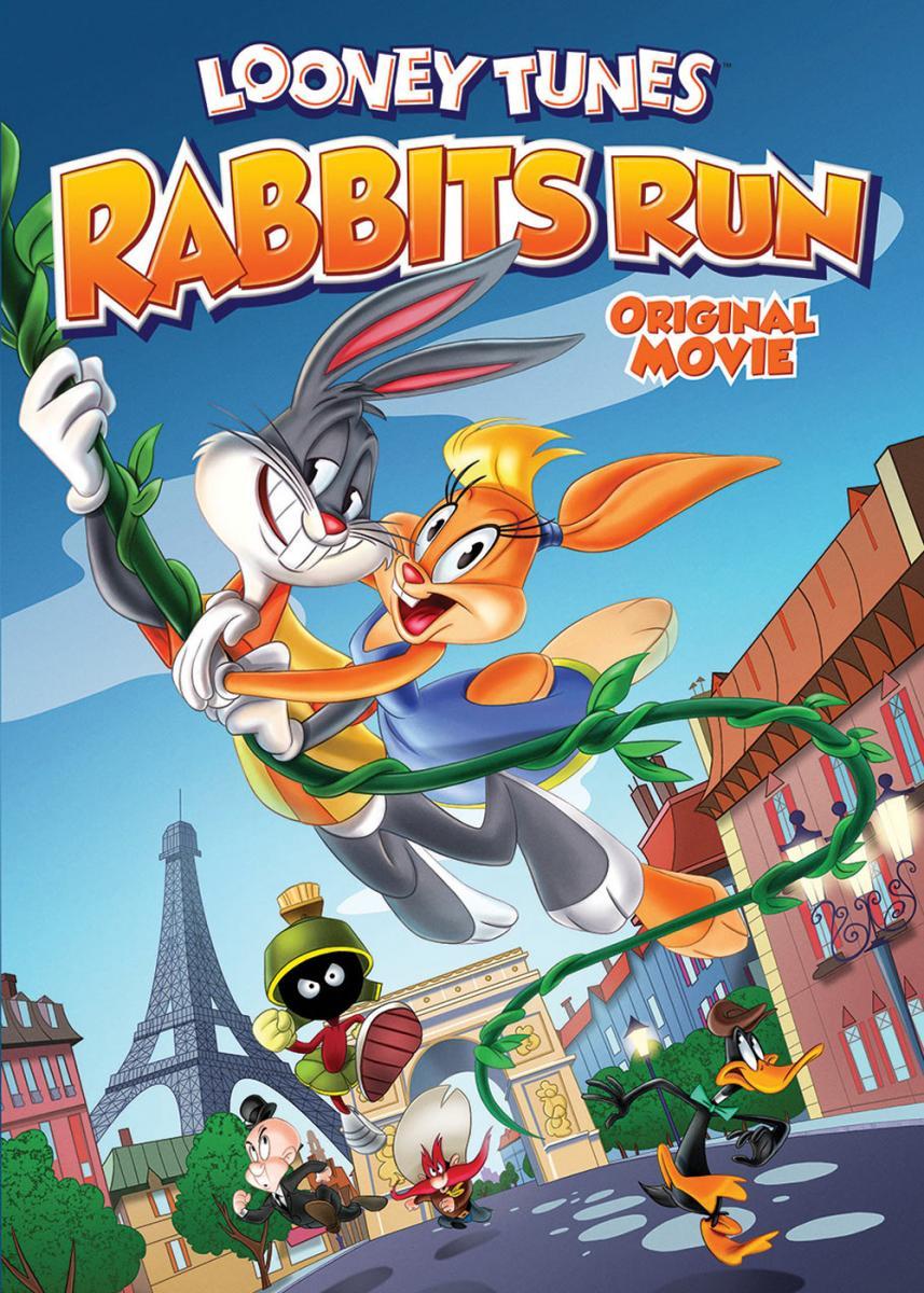 Looney Tunes: Rabbits Run