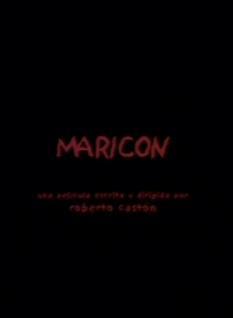 Maricón (S)