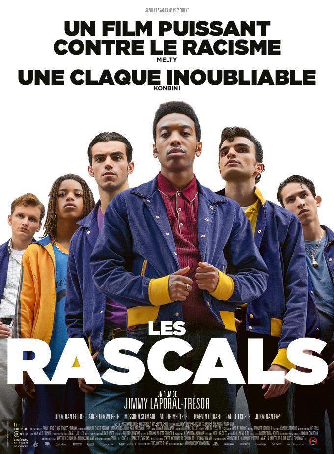 Les rascals