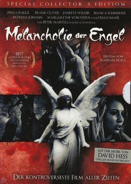 The Angels' Melancholia