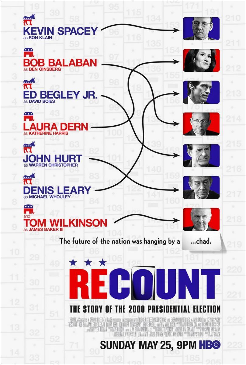 Recount (TV)