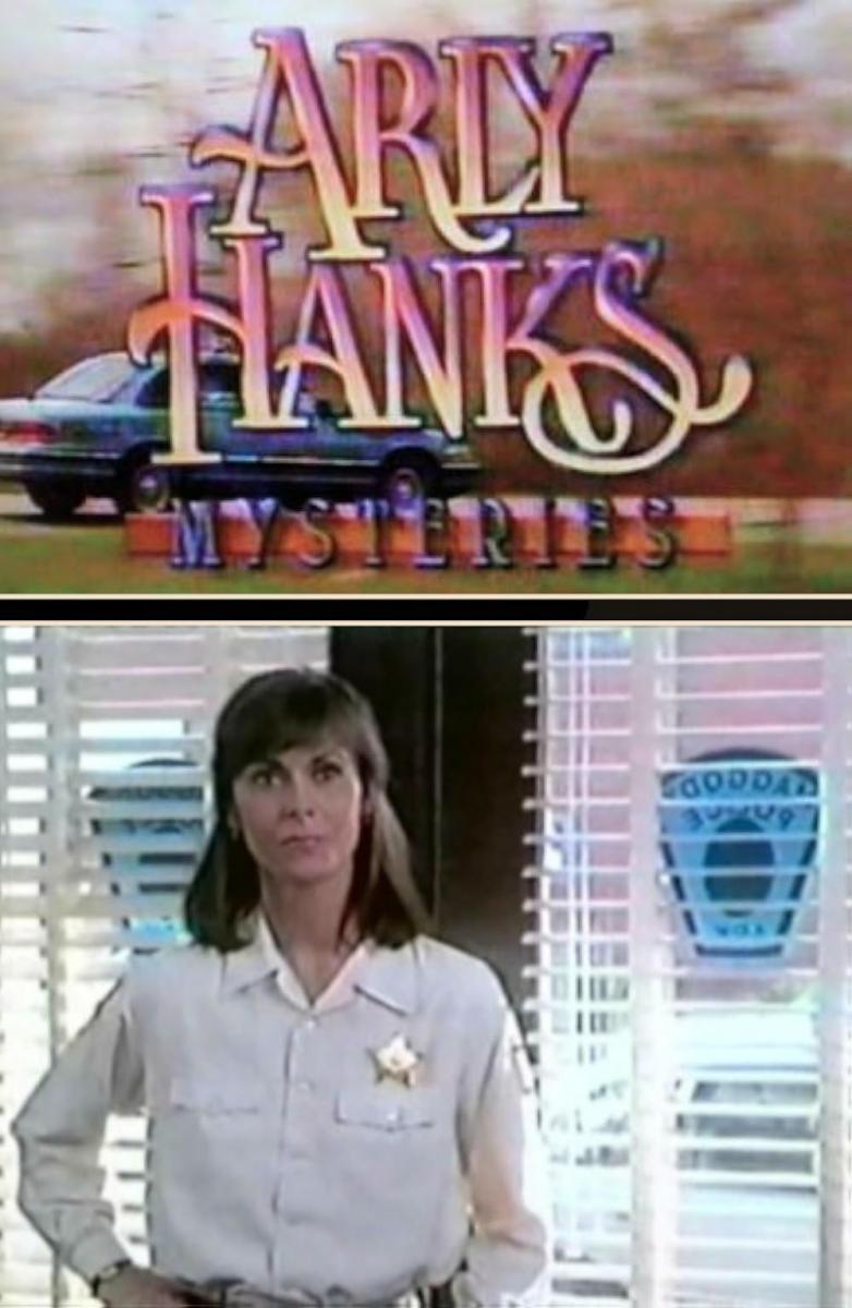 Arly Hanks (TV)