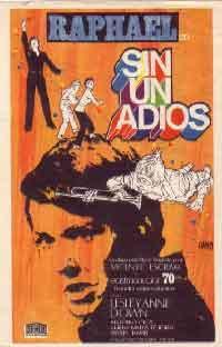 Sin un adiós (1970)