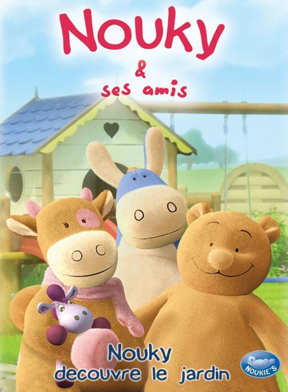 Nouky & friends (TV Series)