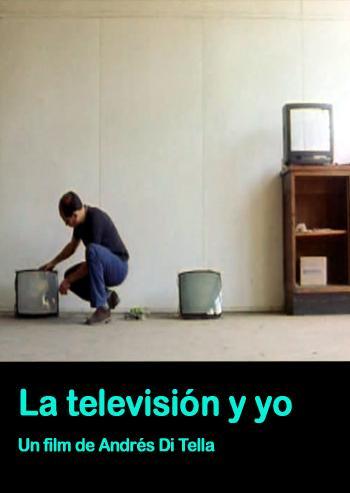 La televisión y yo