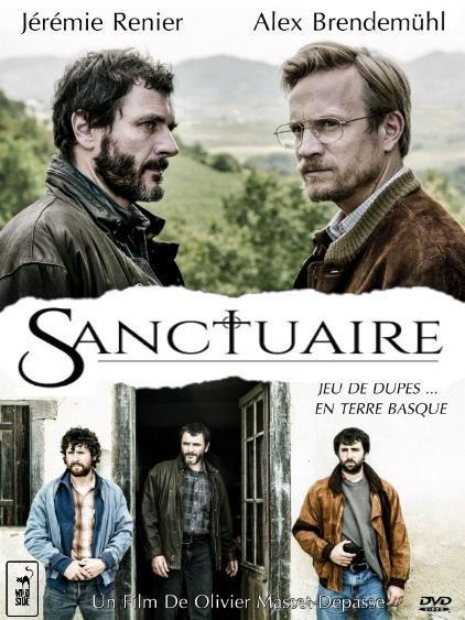 Santuario (TV)