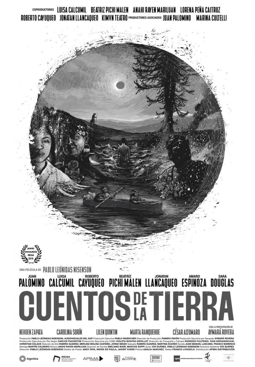 Cuentos de la Tierra