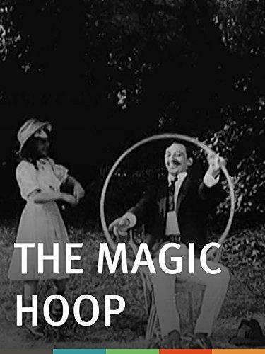 Magic Hoop (S)