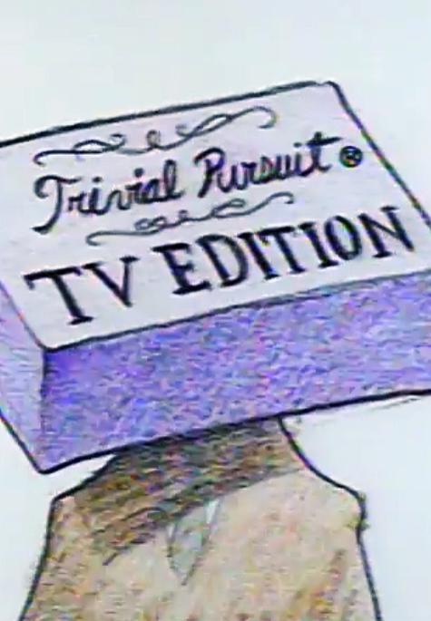 Trivial Pursuit: Head for TV (S)