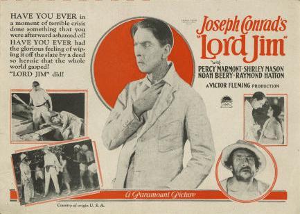 Lord Jim