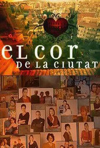 El cor de la ciutat (Serie de TV)