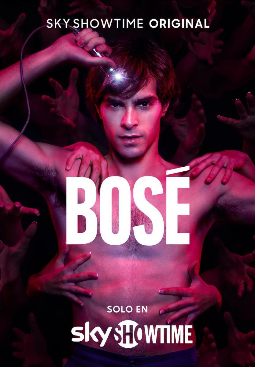 Bosé (Serie de TV)