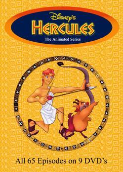 Hércules (Serie de TV)