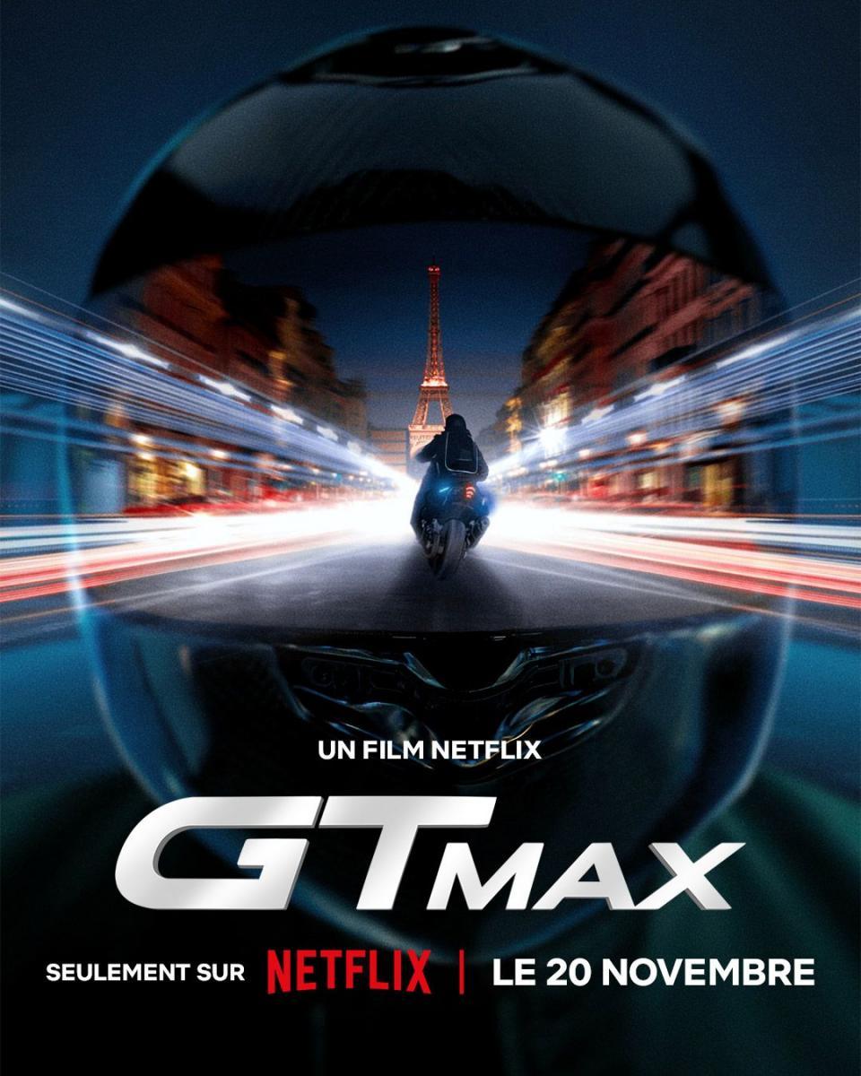 GTMax