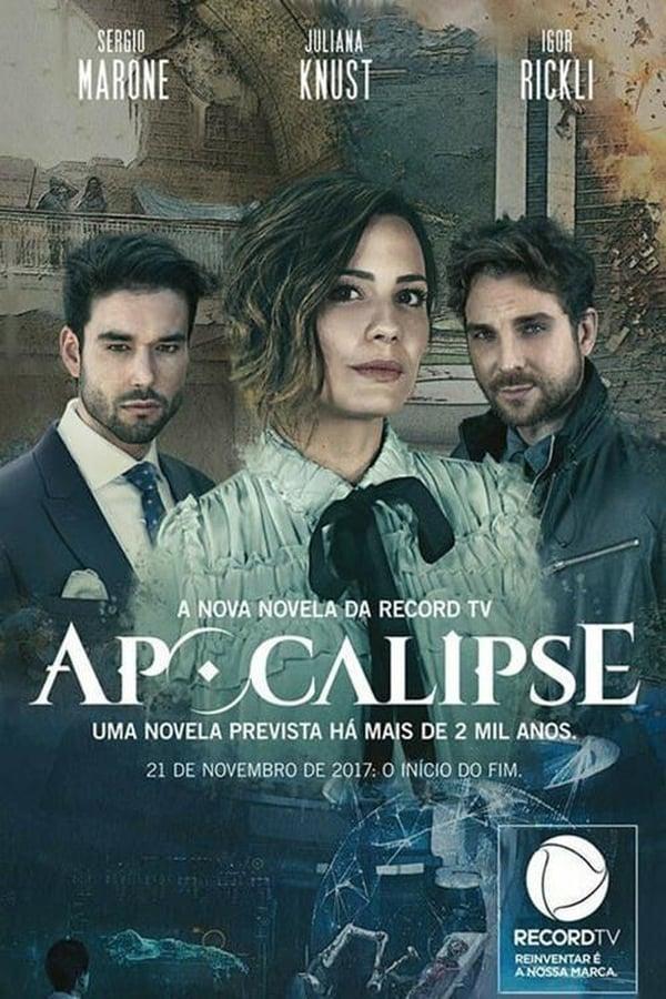 Apocalipse (Serie de TV)