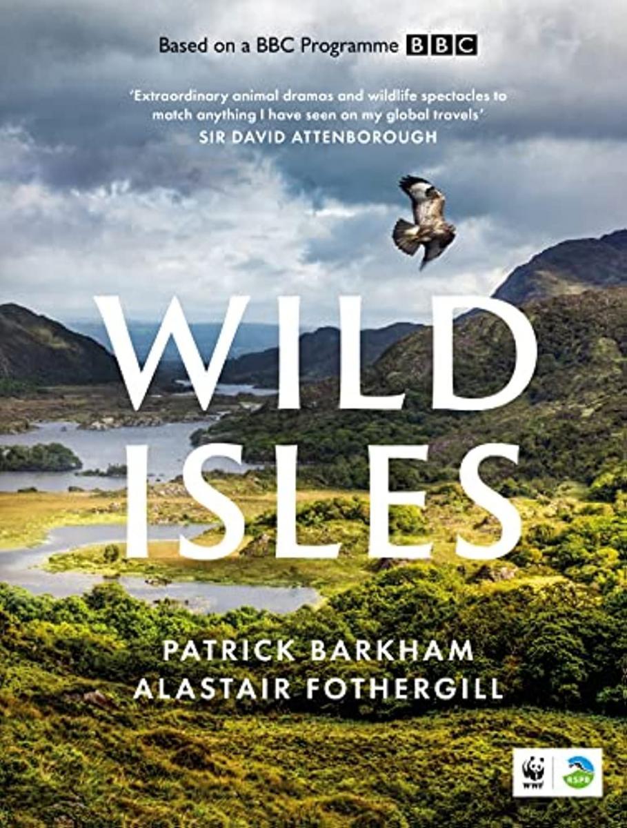 Wild Isles (Miniserie de TV)