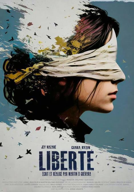 Liberté (S)