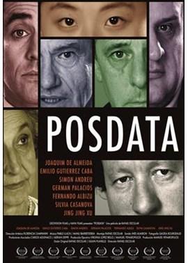 Posdata