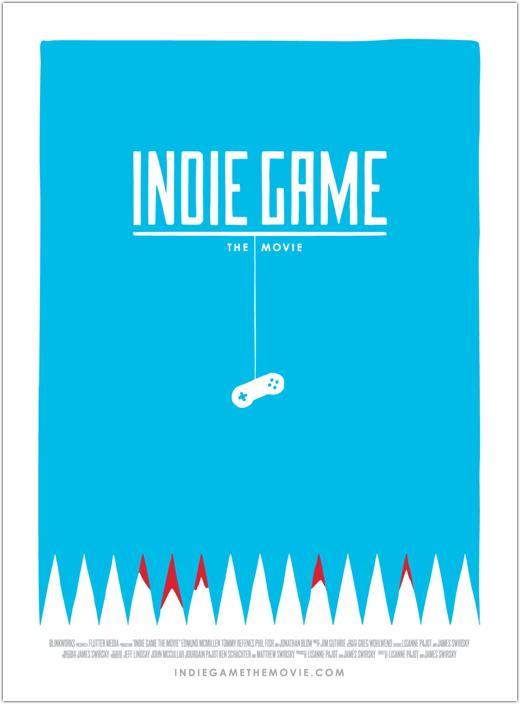 Indie Game: The Movie