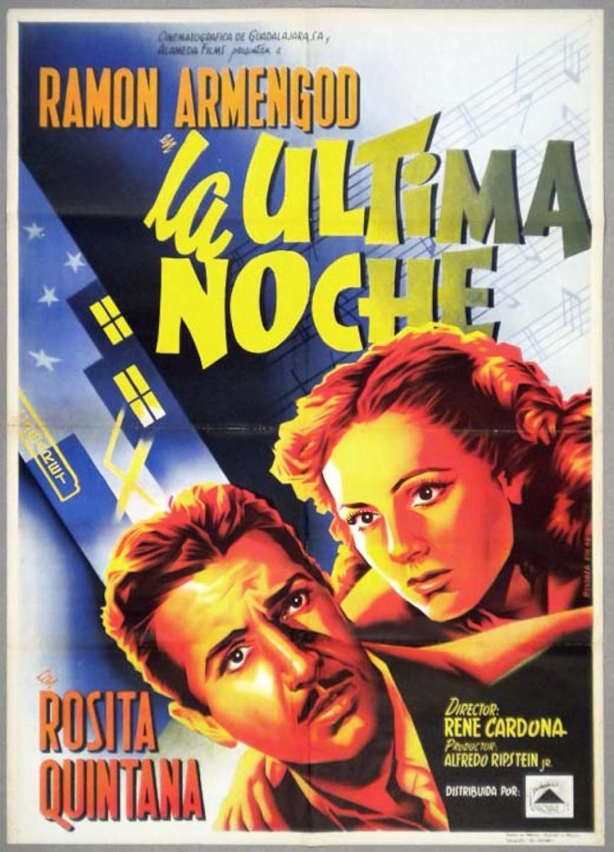 La última noche