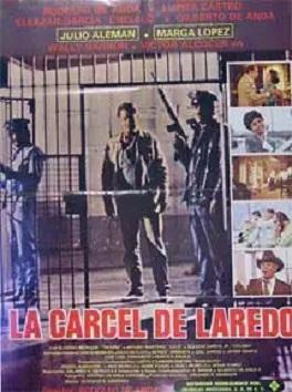 La cárcel de Laredo